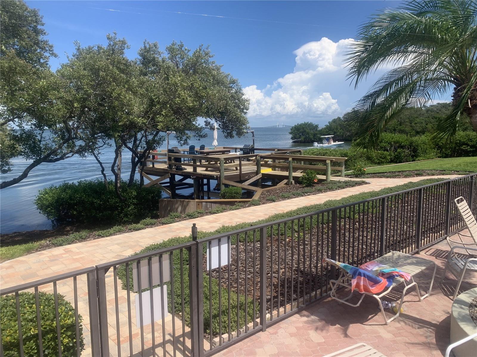 1515 Pinellas Bayway S #34 Property Photo 5