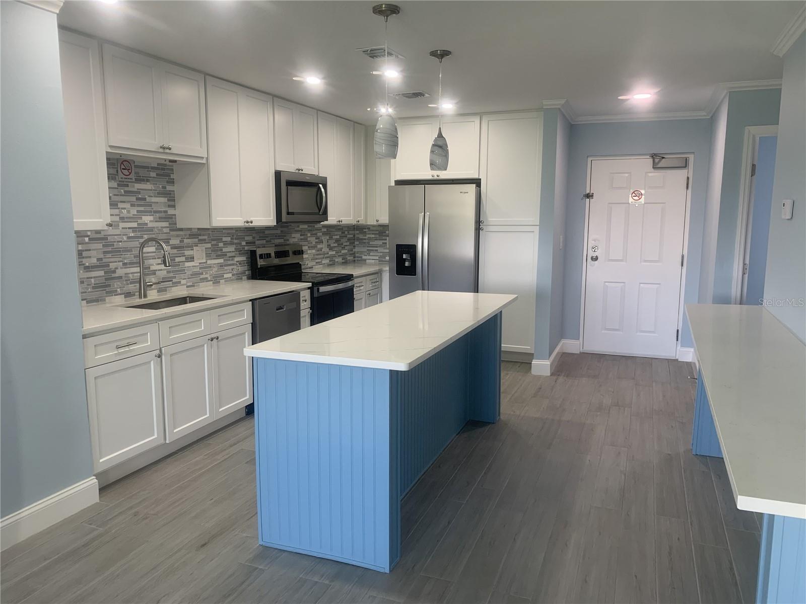 1515 Pinellas Bayway S #34 Property Photo 6