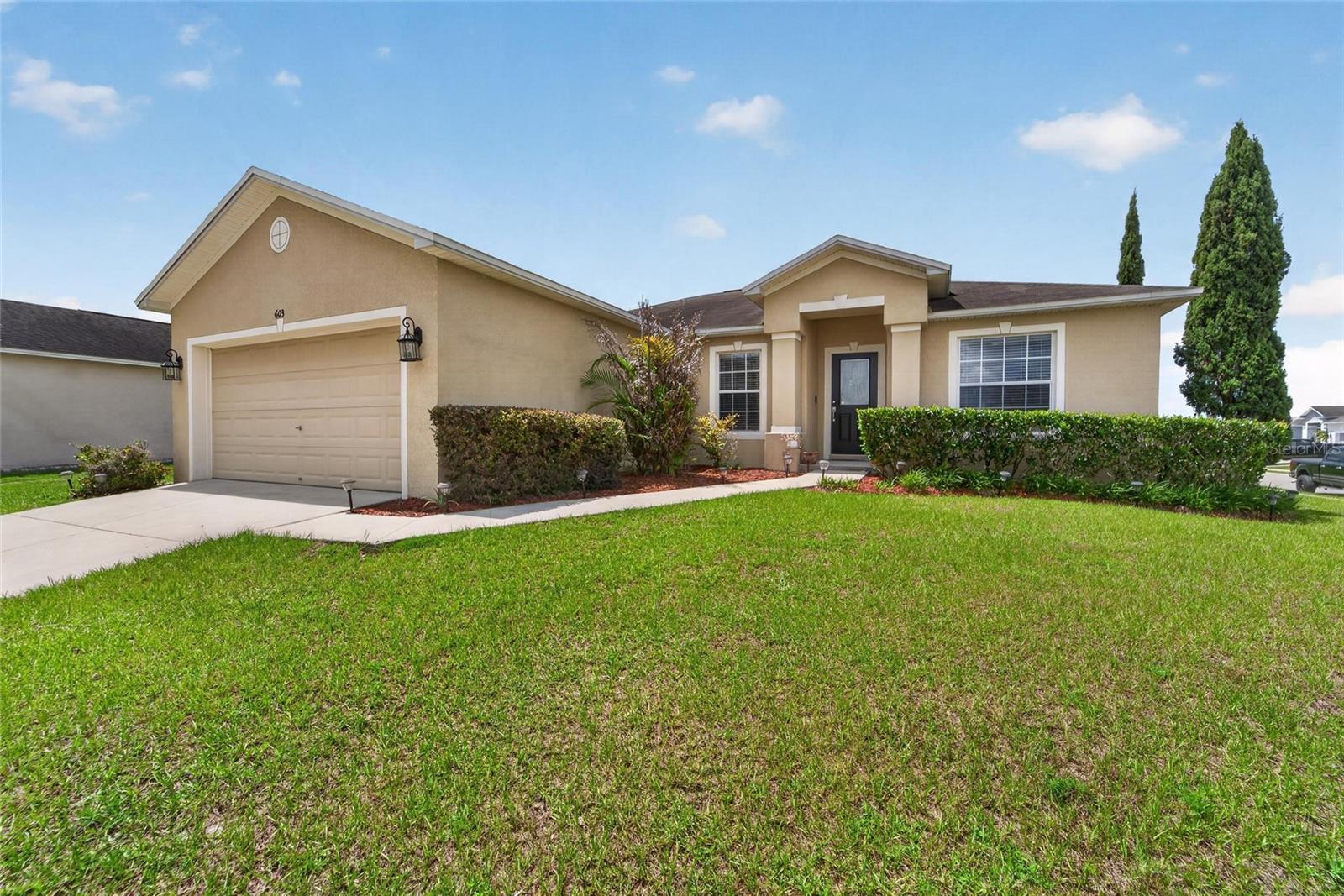 603 Pointer Ln Property Photo 1