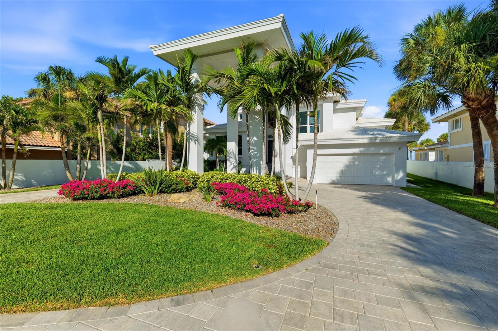 1480 Gulf Blvd Property Photo 6