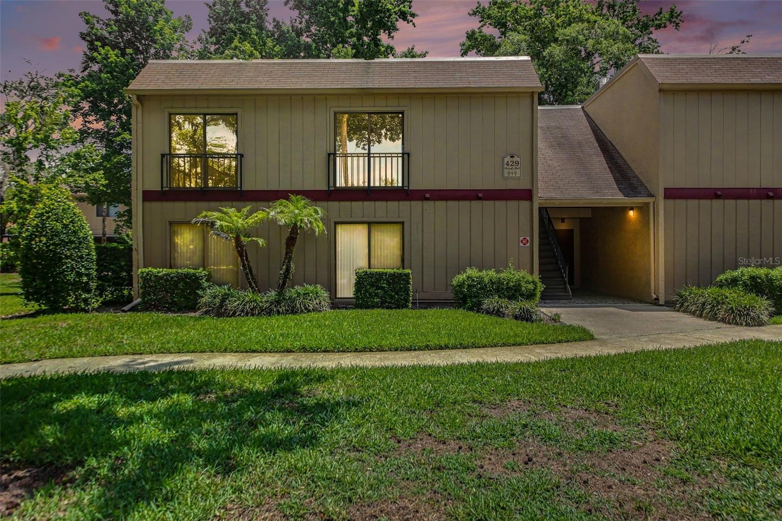 429 Sheoah Blvd #9 Property Photo 1