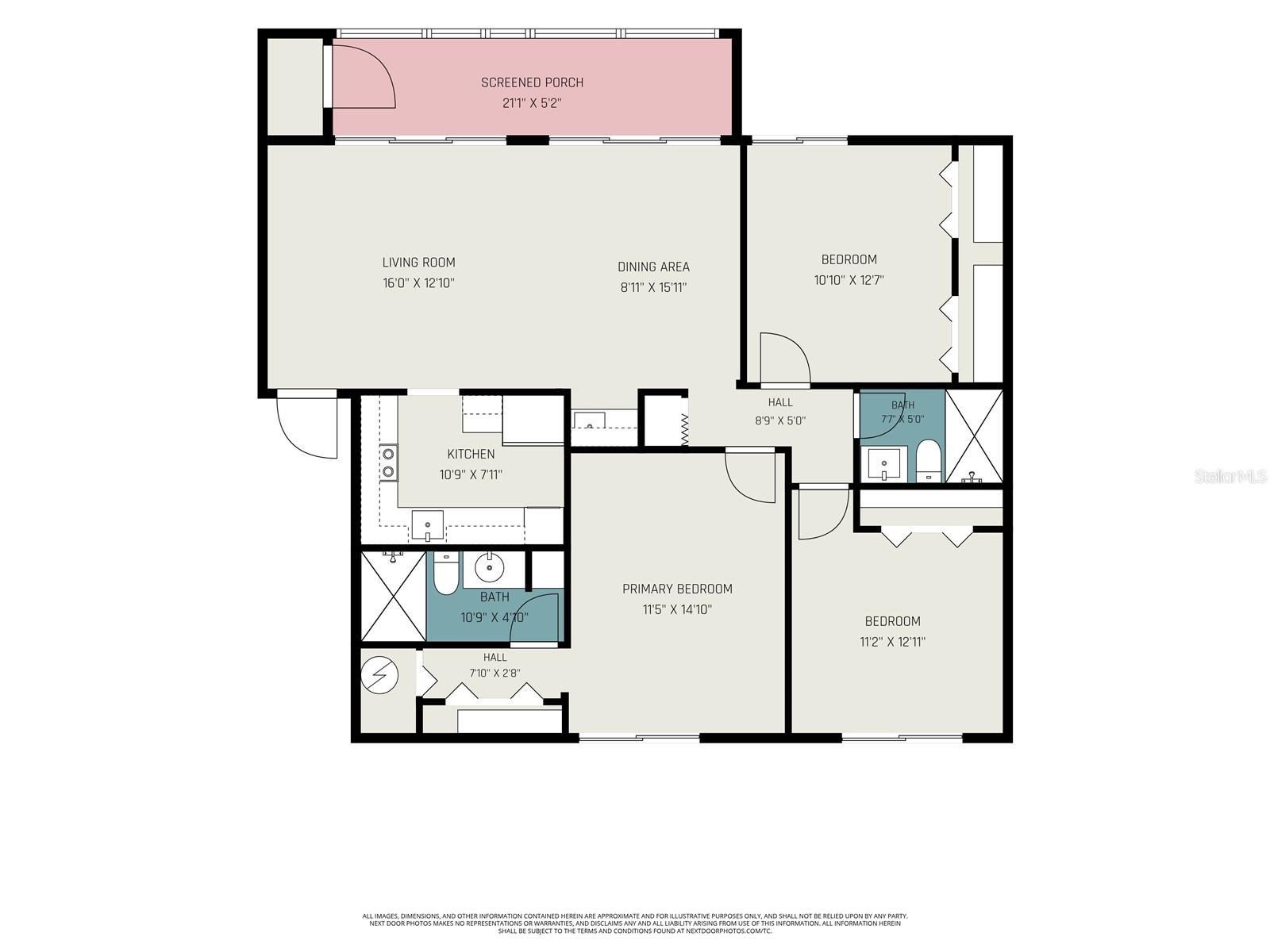 429 Sheoah Blvd #9 Property Photo 40