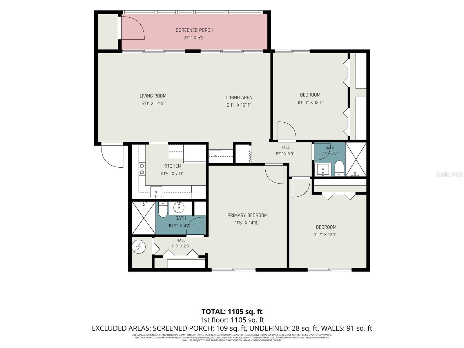 429 Sheoah Blvd #9 Property Photo 41