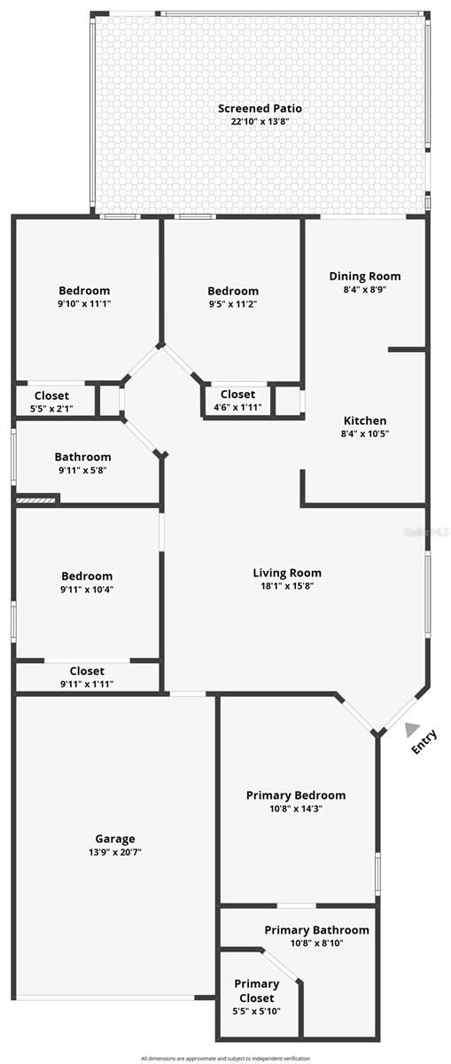 7456 Oxford Garden Cir Property Photo 2