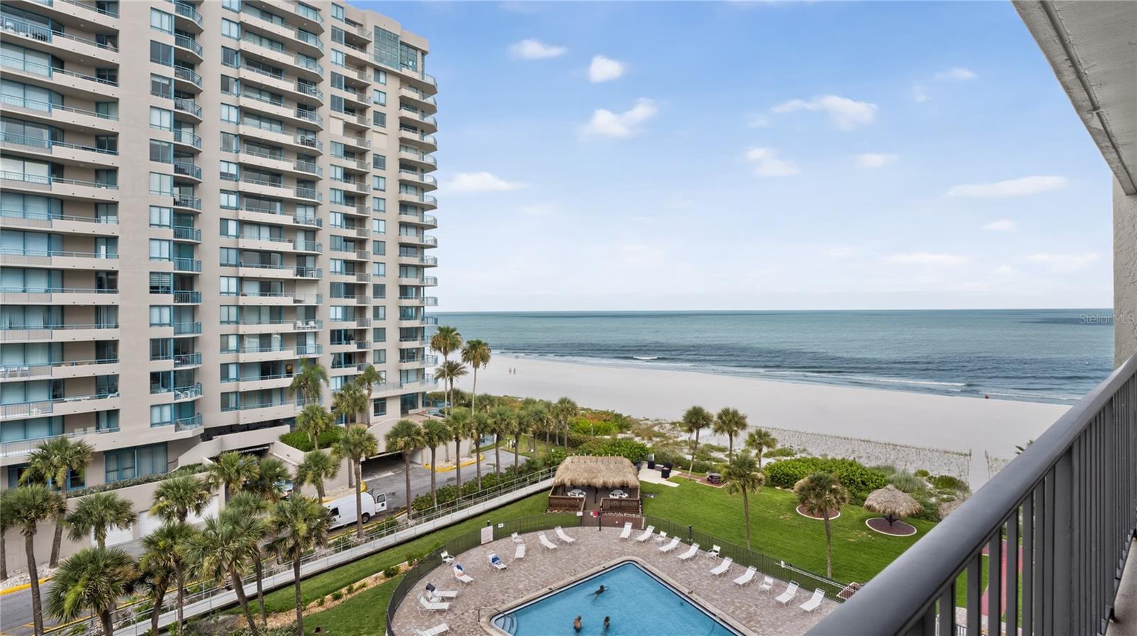 1480 Gulf Blvd #601 Property Photo 1