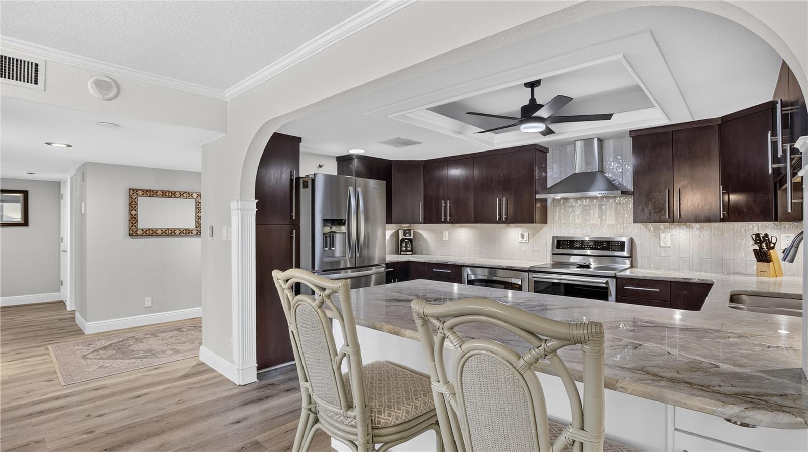 1480 Gulf Blvd #601 Property Photo 8