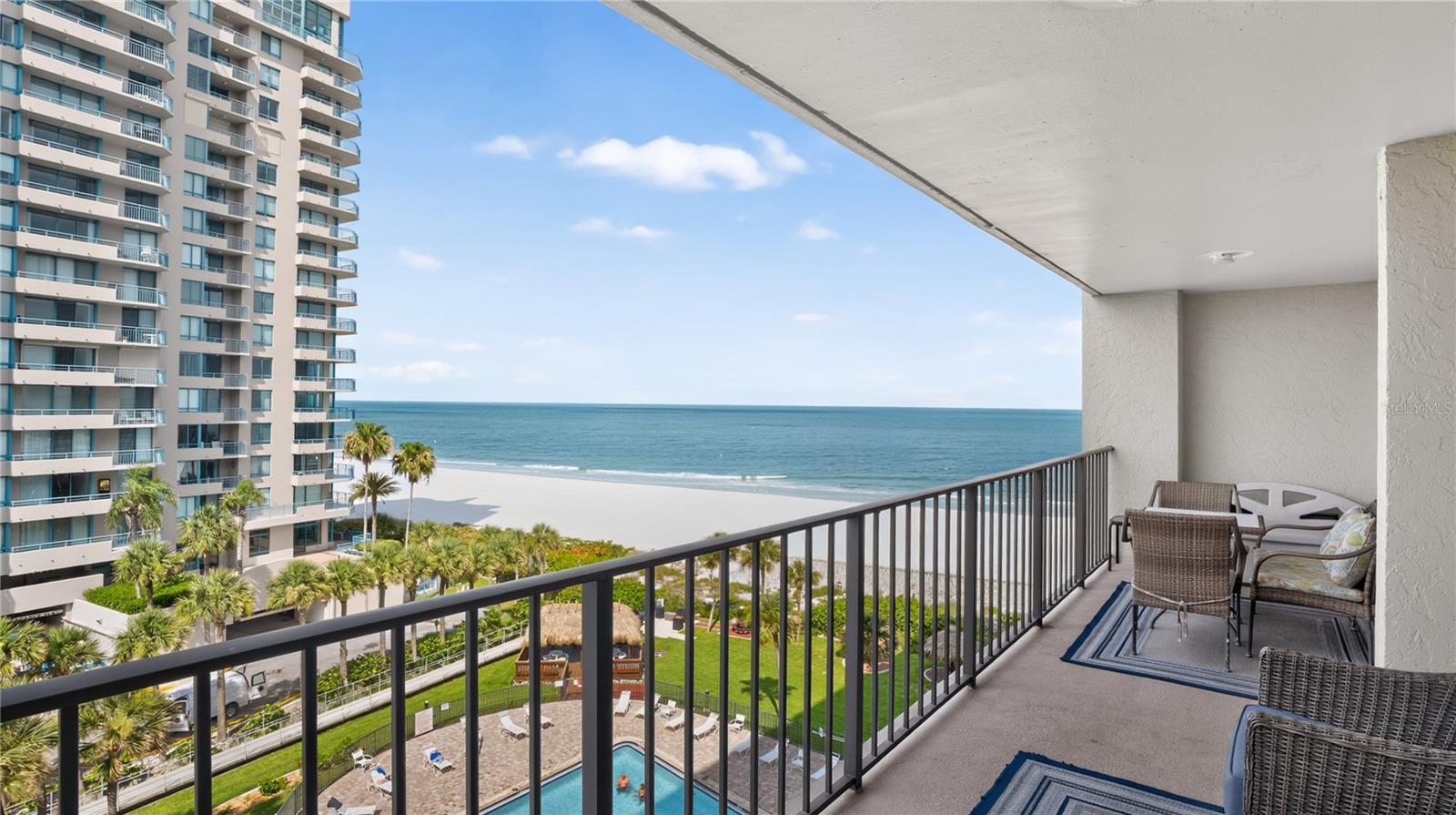 1480 Gulf Blvd #601 Property Photo 40