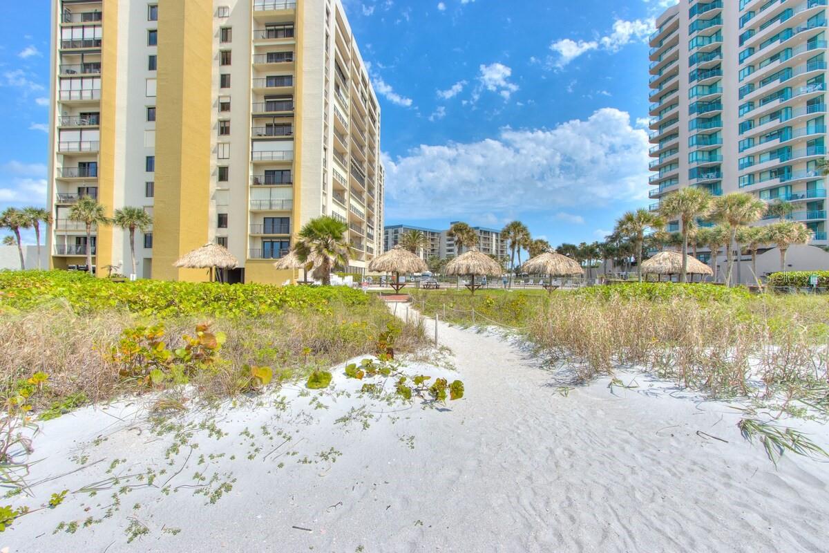1480 Gulf Blvd #601 Property Photo 45