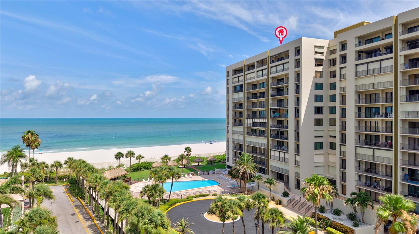 1480 Gulf Blvd #601 Property Photo 47