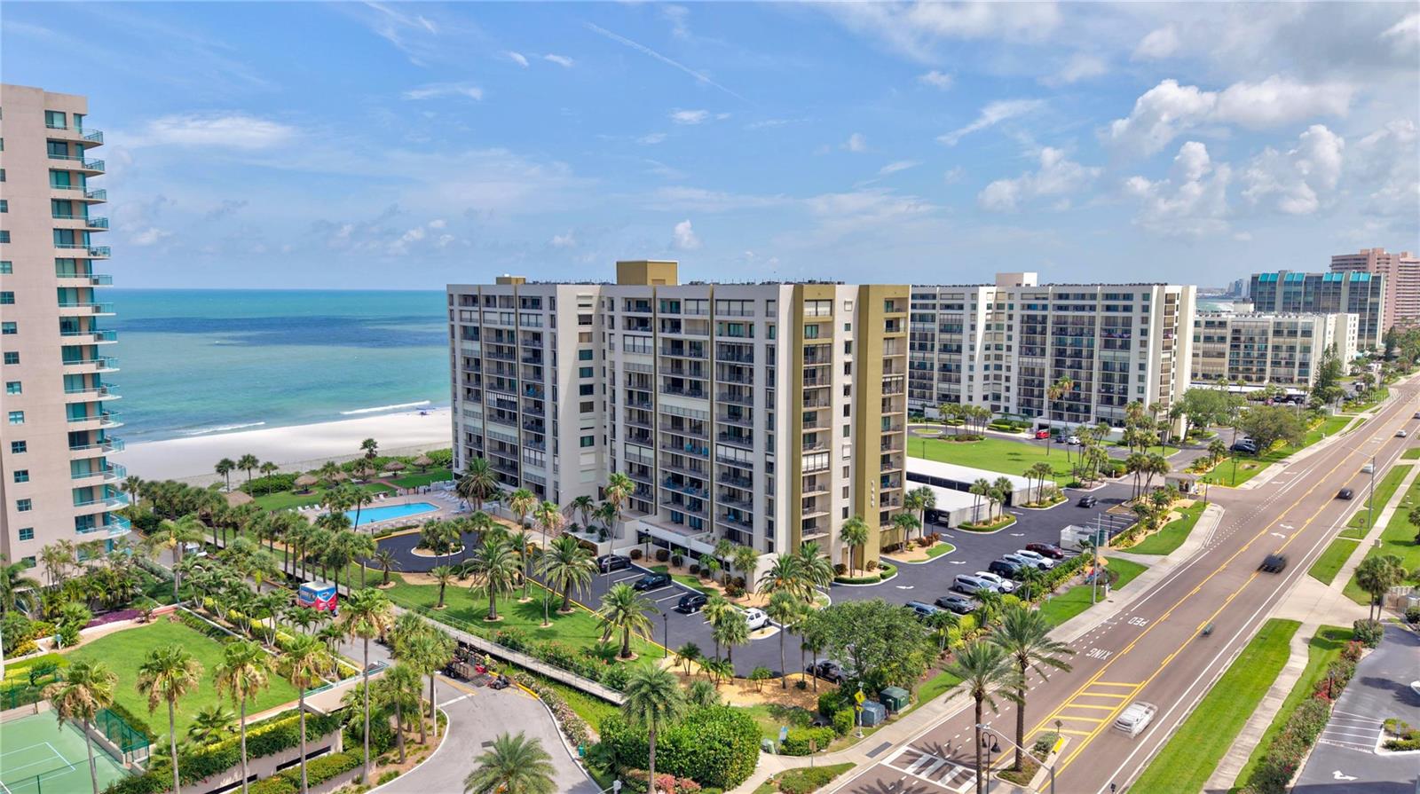 1480 Gulf Blvd #601 Property Photo 62