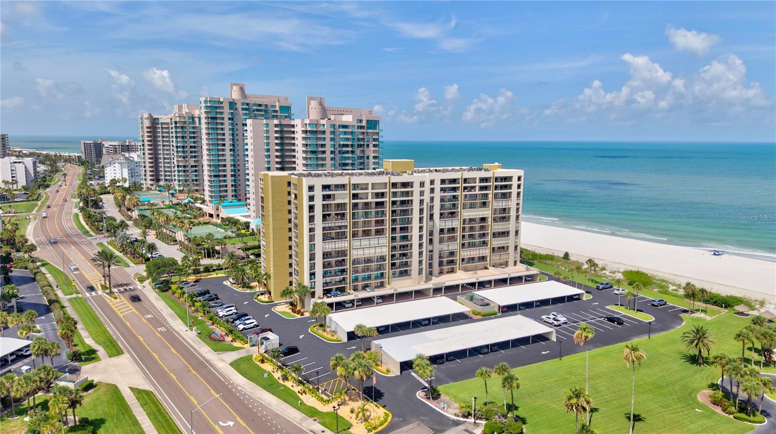 1480 Gulf Blvd #601 Property Photo 63