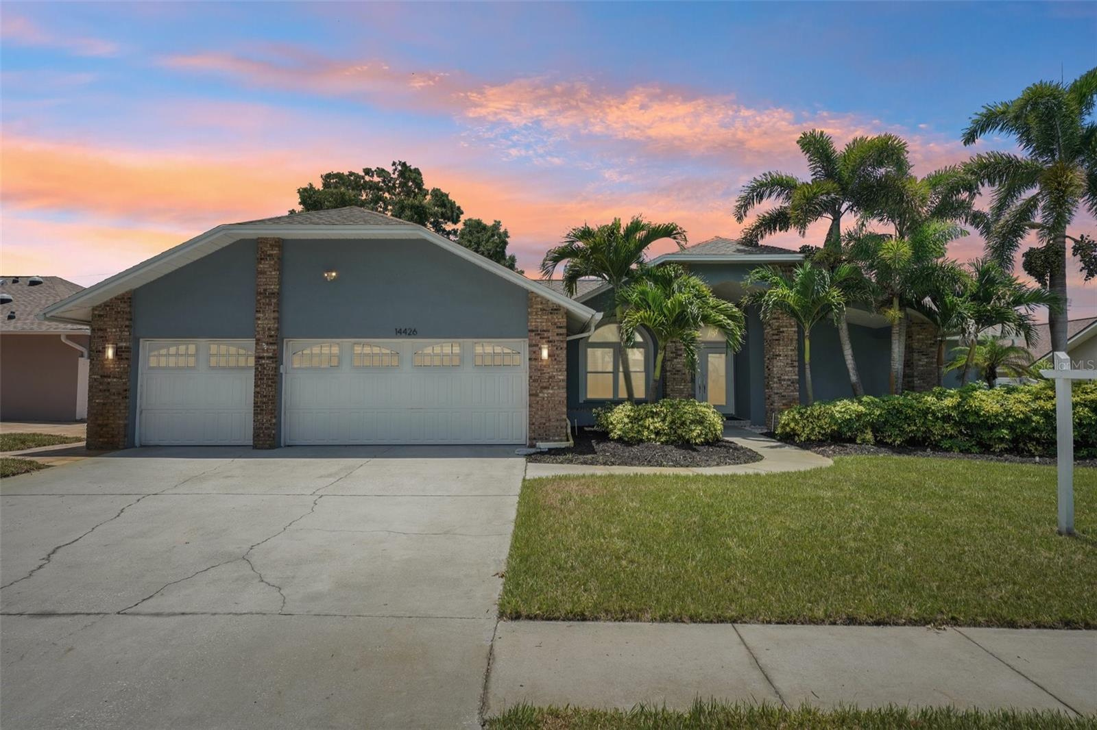 14426 MARK DR
