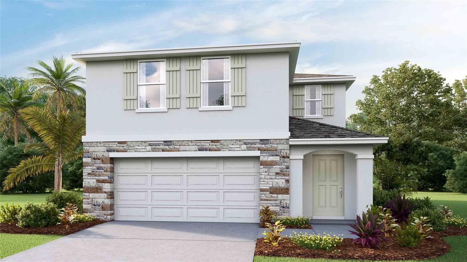 8455 Wheat Stone Dr Property Photo 1