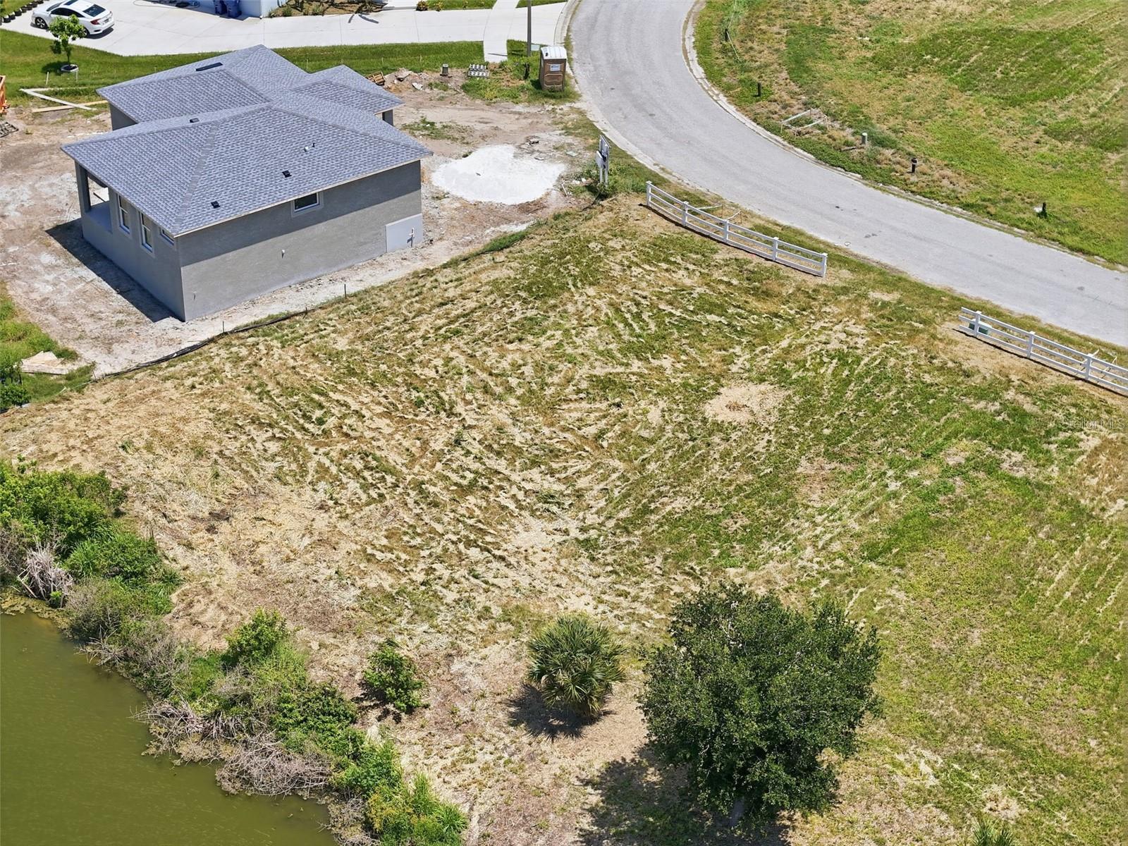 1504 Jackson Dr Property Photo 8