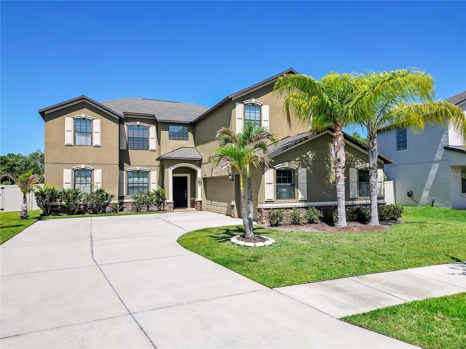 5063 IVORY STONE DR