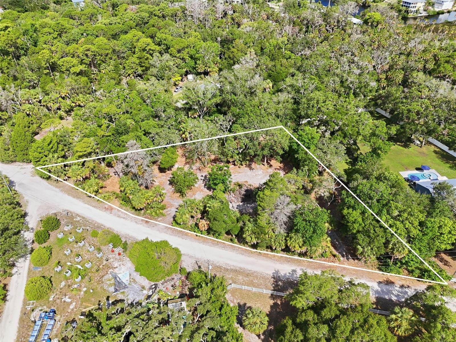 Jebert Drive Property Photo 1