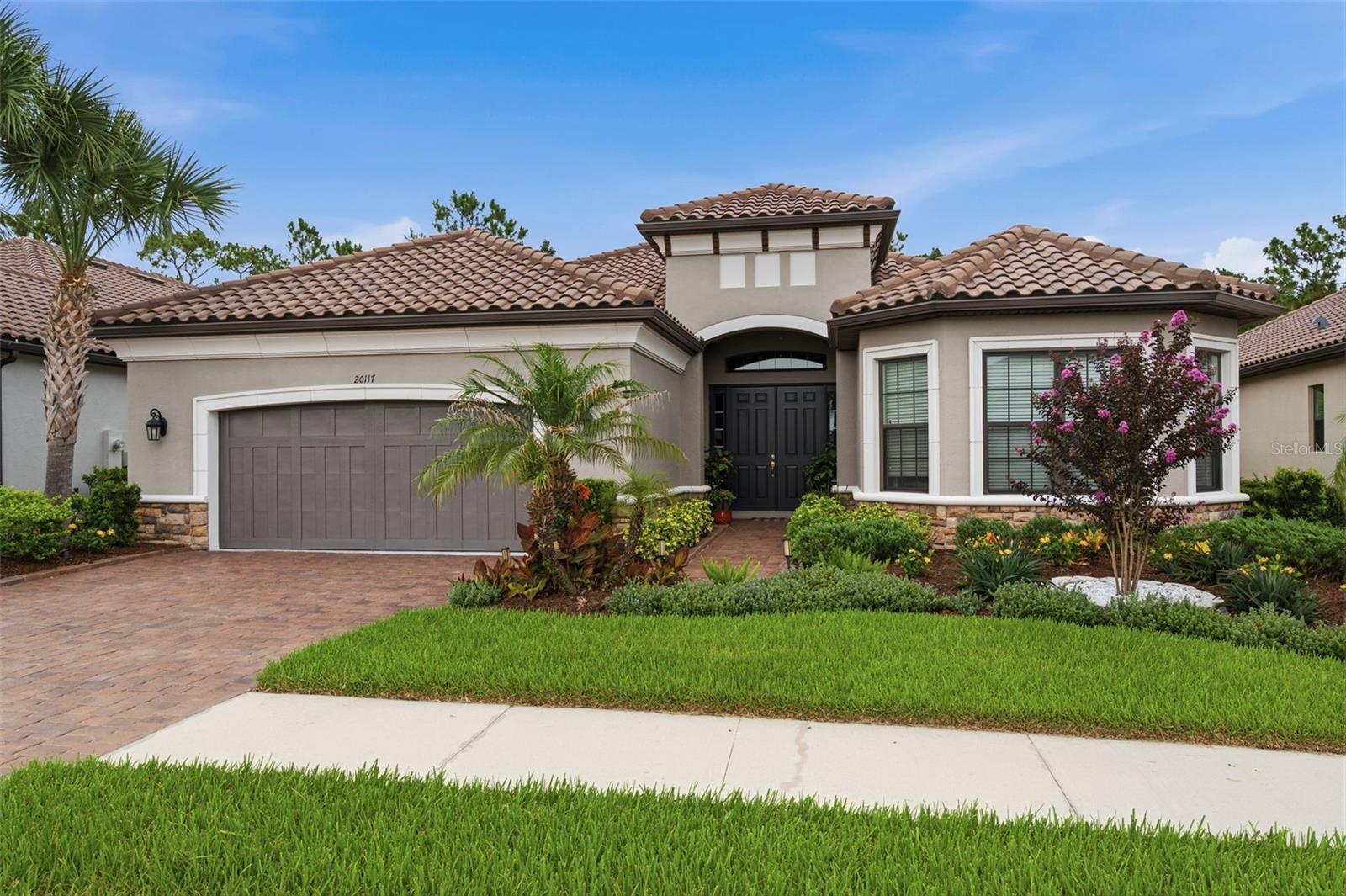 20117 Umbria Hill Dr Property Photo 1