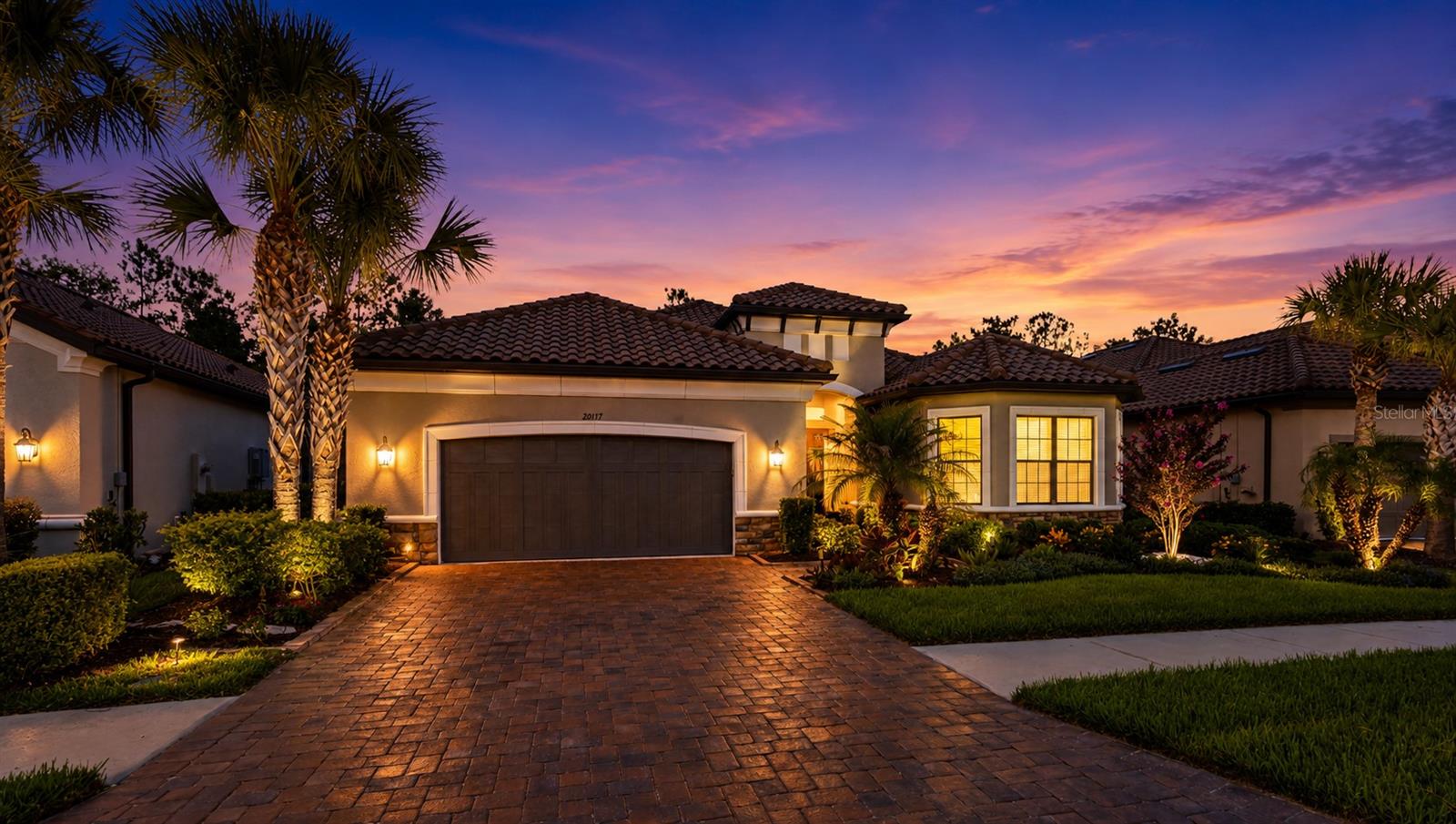 20117 Umbria Hill Dr Property Photo 2