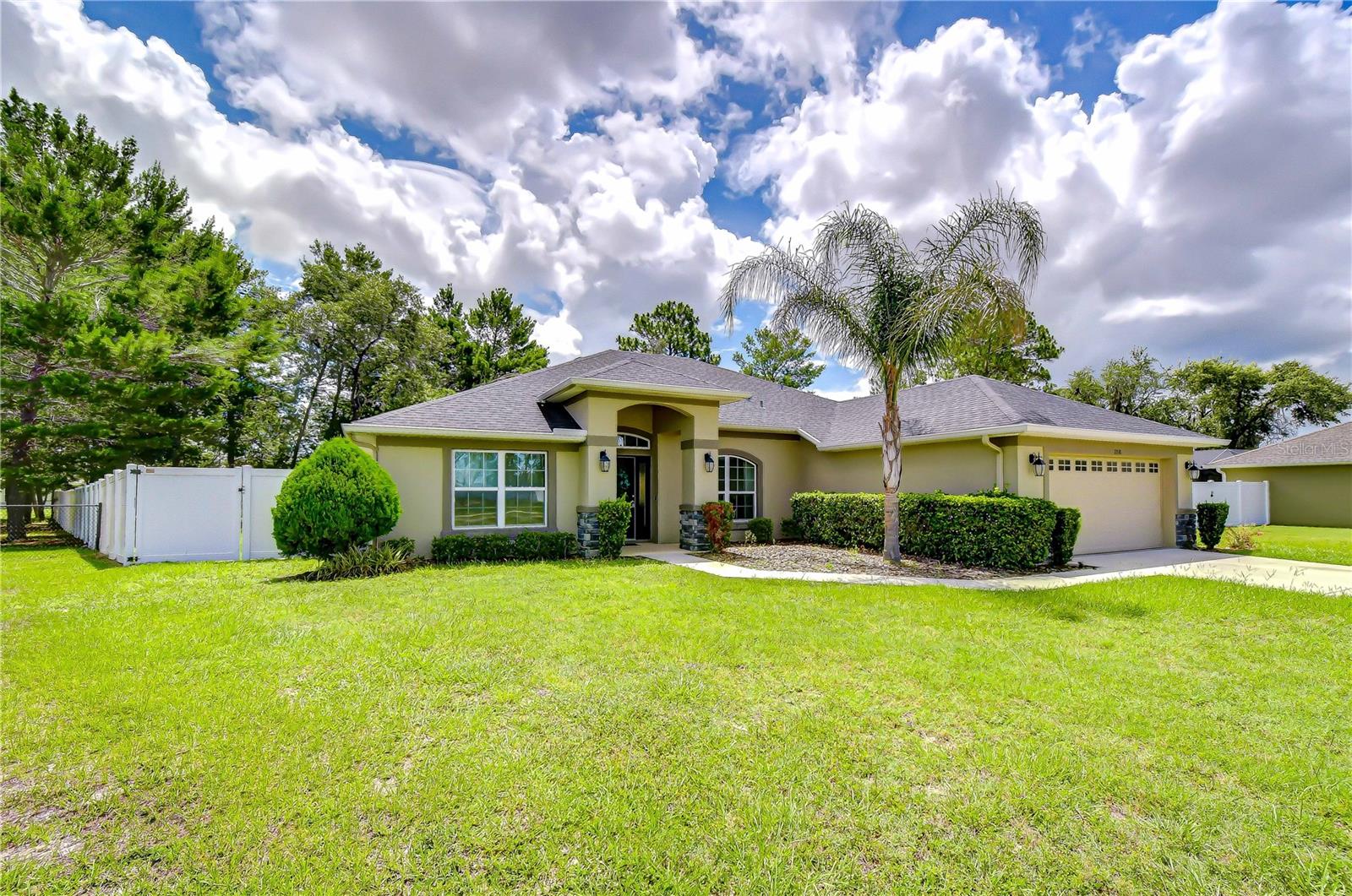 3358 Ponytail Ct Property Photo 1
