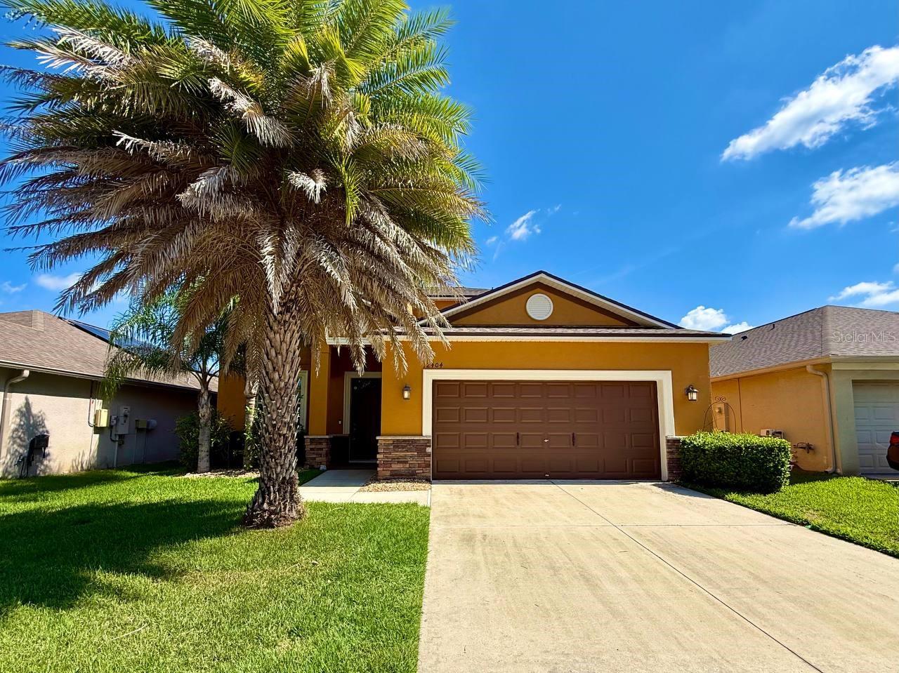 12404 Ballentrae Forest Dr Property Photo 1