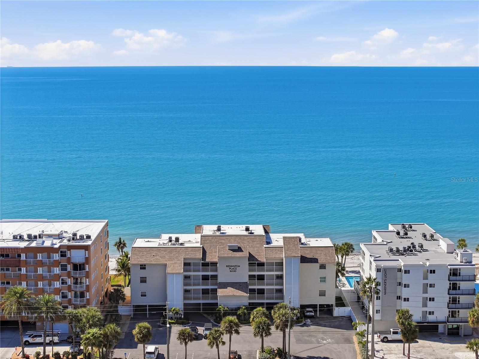 16330 Gulf Blvd #306 Property Photo 2