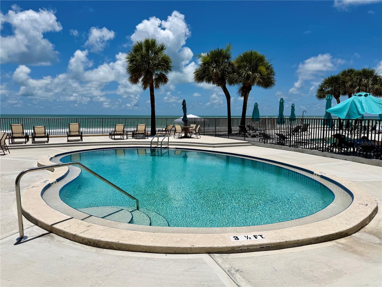 16330 Gulf Blvd #306 Property Photo 30