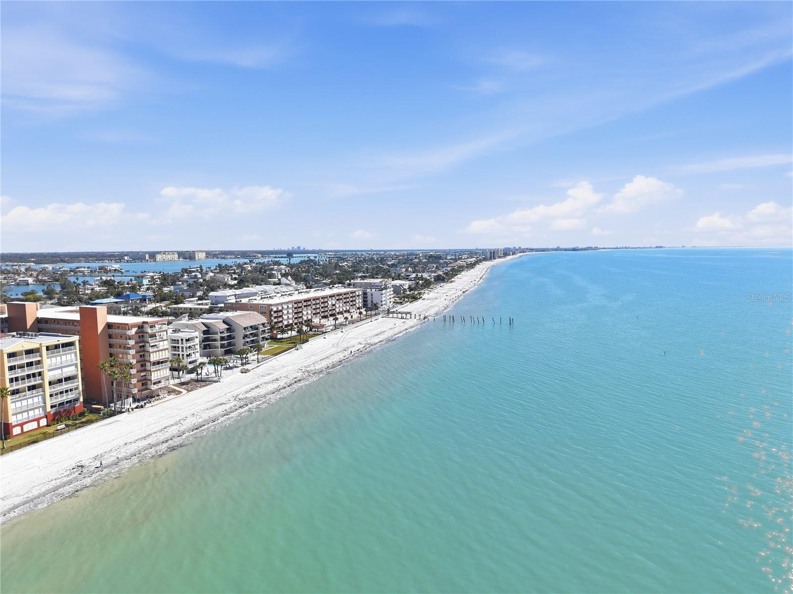 16330 Gulf Blvd #306 Property Photo 37