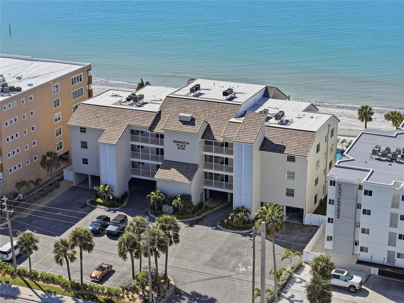 16330 Gulf Blvd #306 Property Photo 39