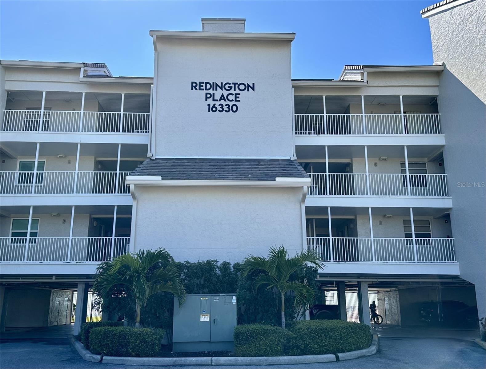 16330 Gulf Blvd #306 Property Photo 46