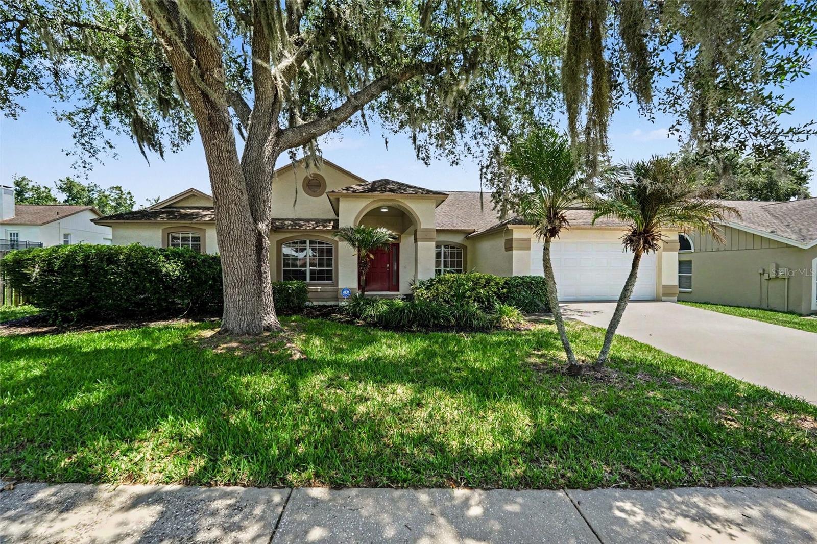 2909 Starmount Dr Property Photo 2