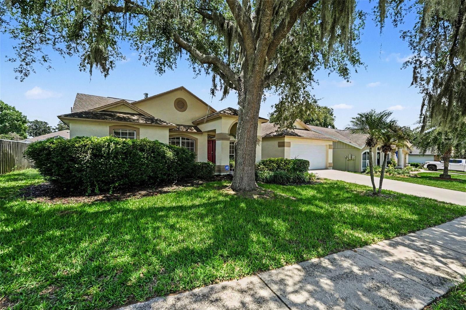 2909 Starmount Dr Property Photo 3