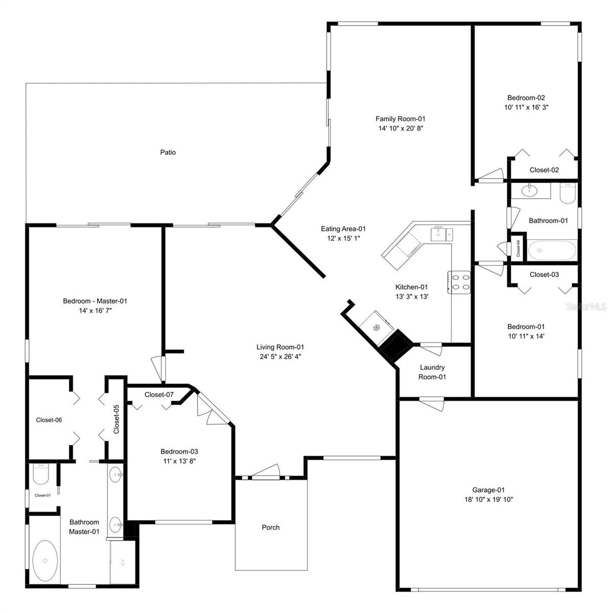 2909 Starmount Dr Property Photo 30