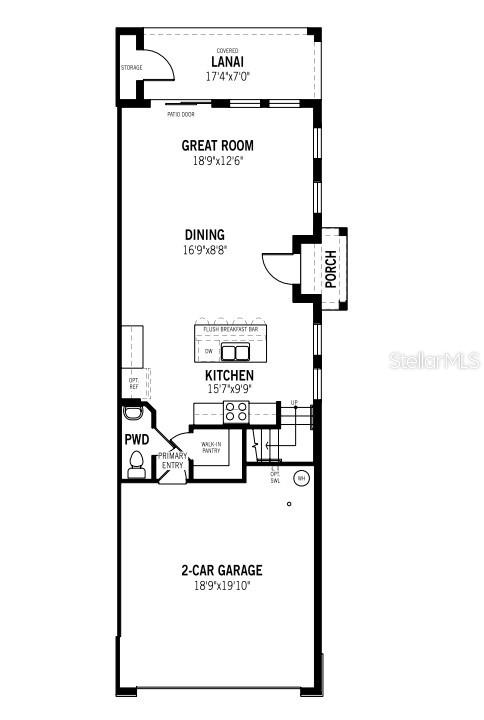 9112 Aurelia Ave Property Photo 2