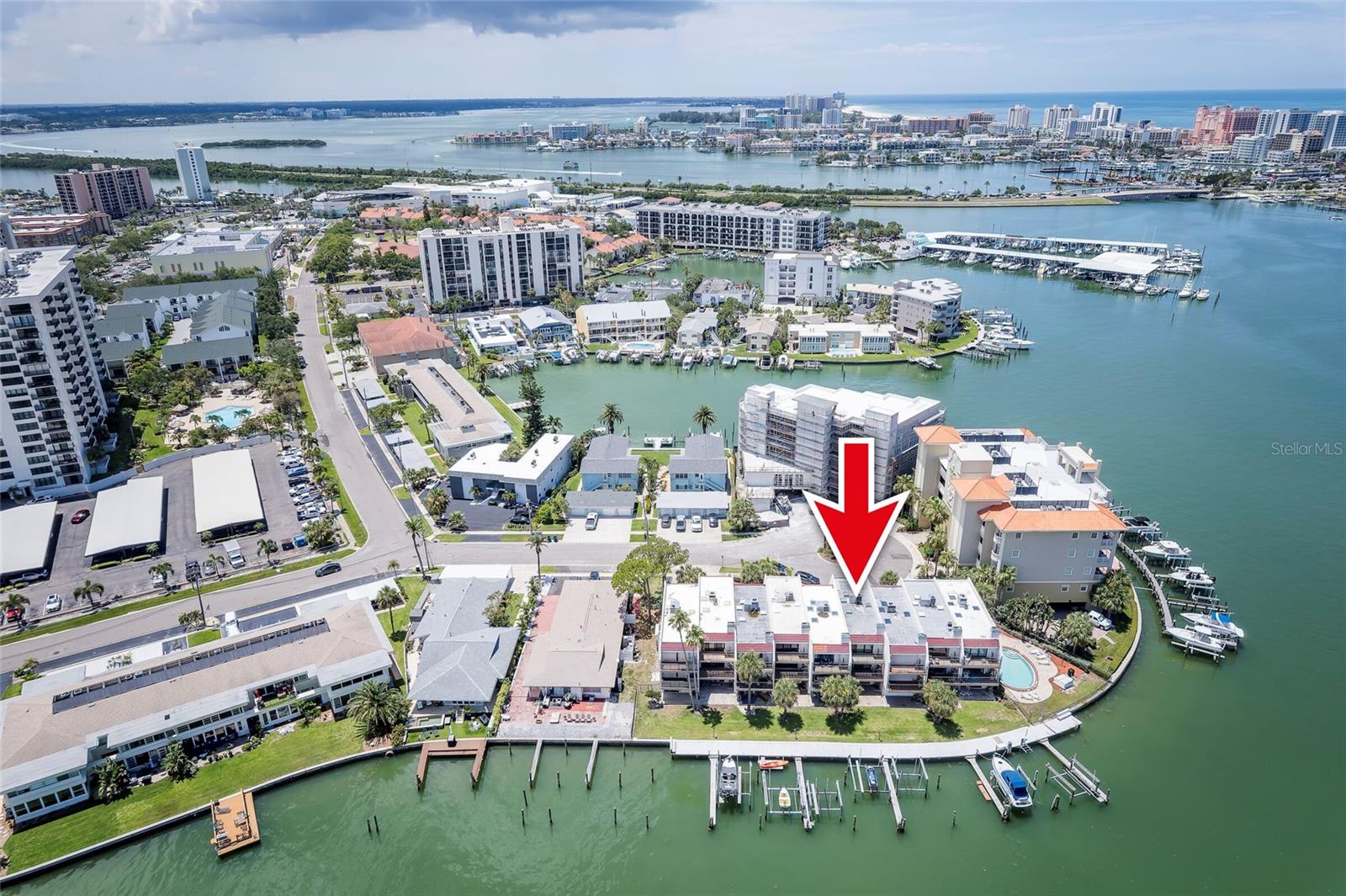 218 SKIFF PT Property Photo 1
