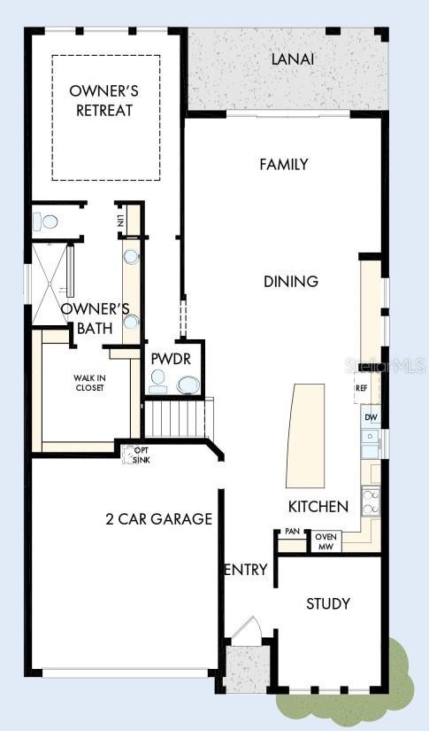 1002 W Charter St Property Photo 3