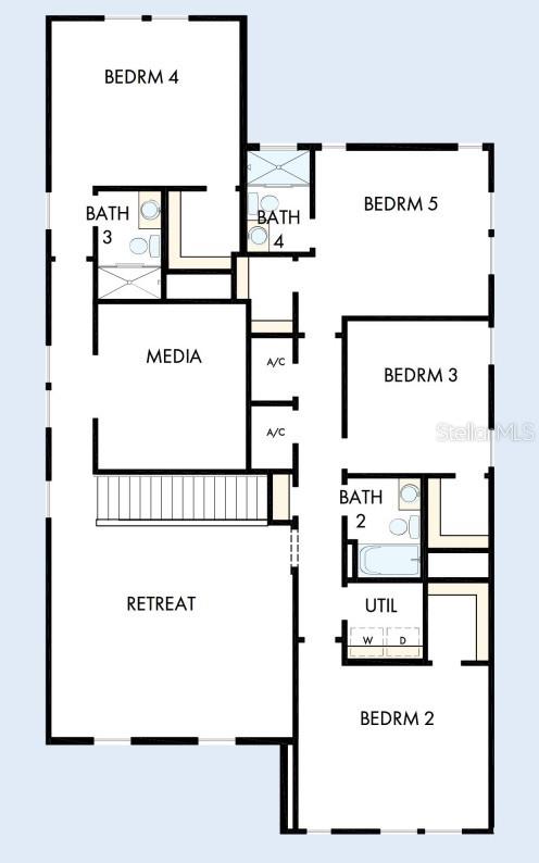 1002 W Charter St Property Photo 4
