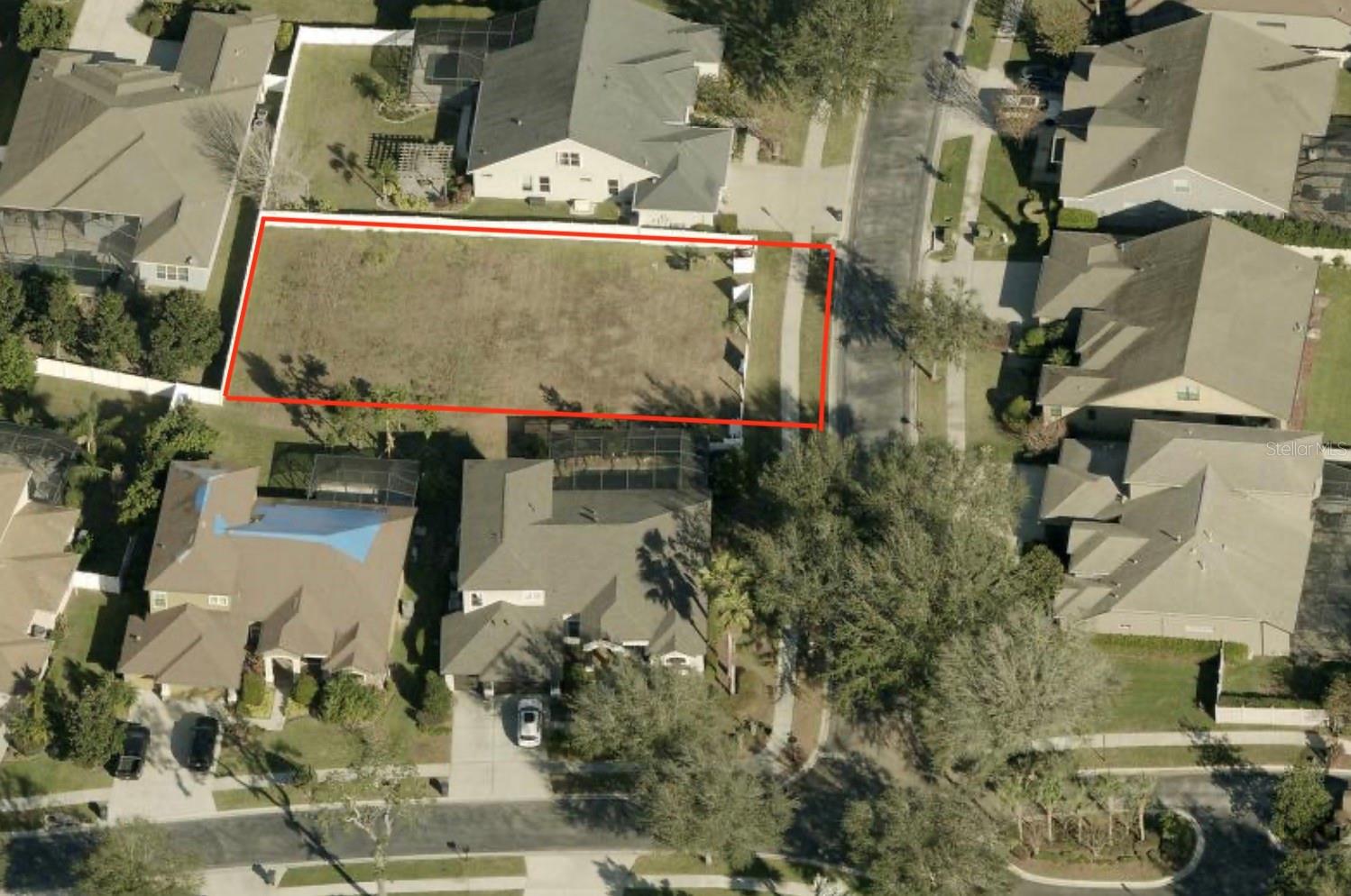 3505 Graycliff Ln Property Photo 1