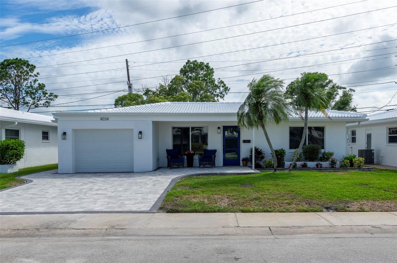 4034 Mainlands Blvd N Property Photo 1
