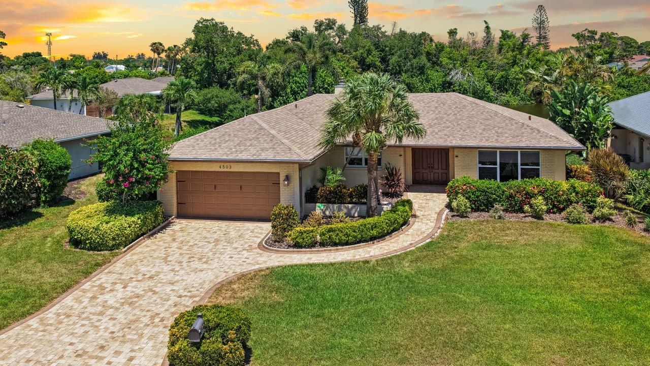 4503 Coral Lake Dr Property Photo 1