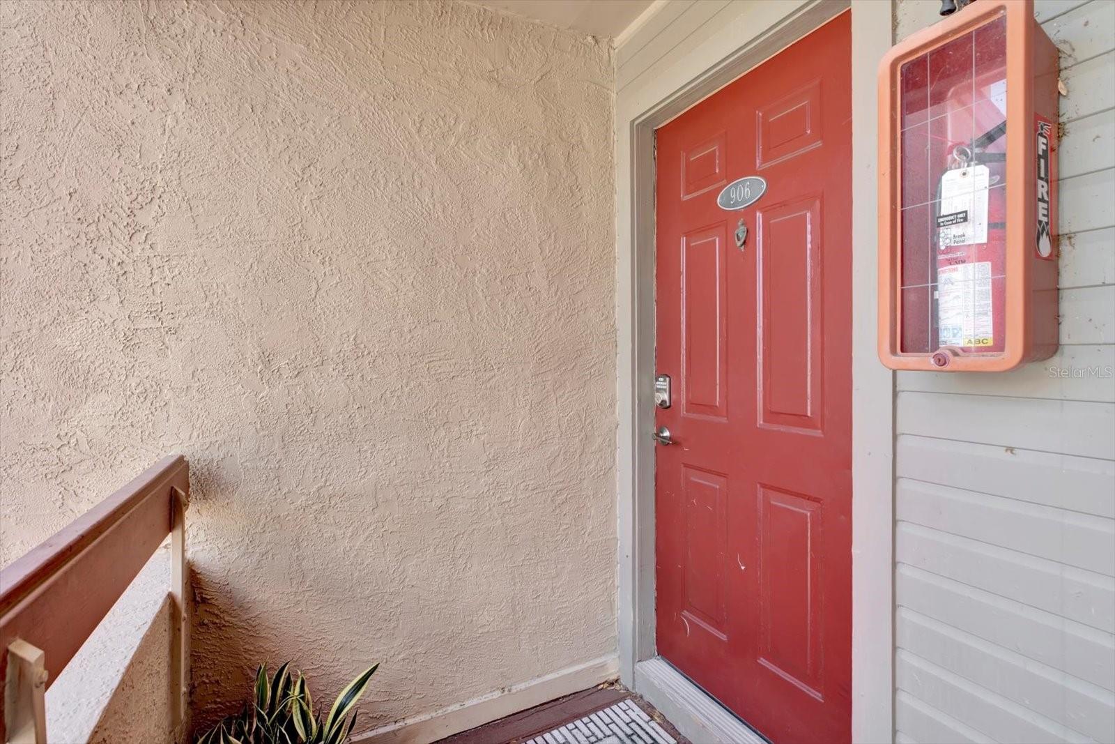 10265 Gandy Blvd N #906 Property Photo 2