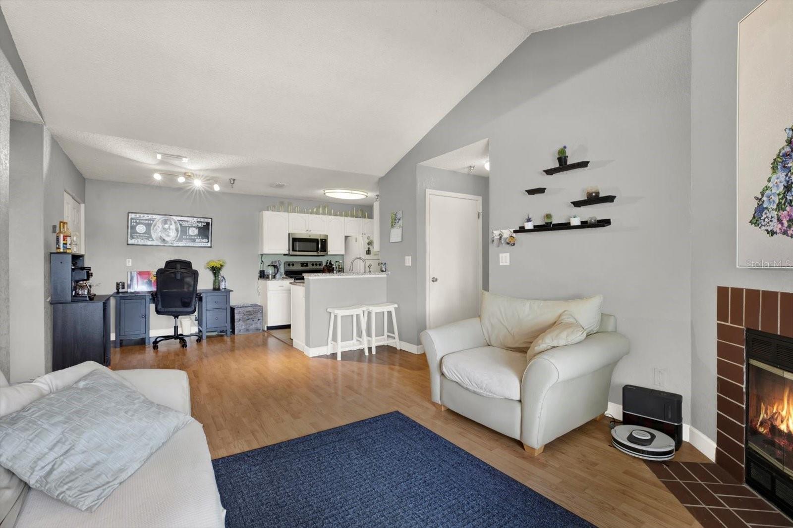 10265 Gandy Blvd N #906 Property Photo 5