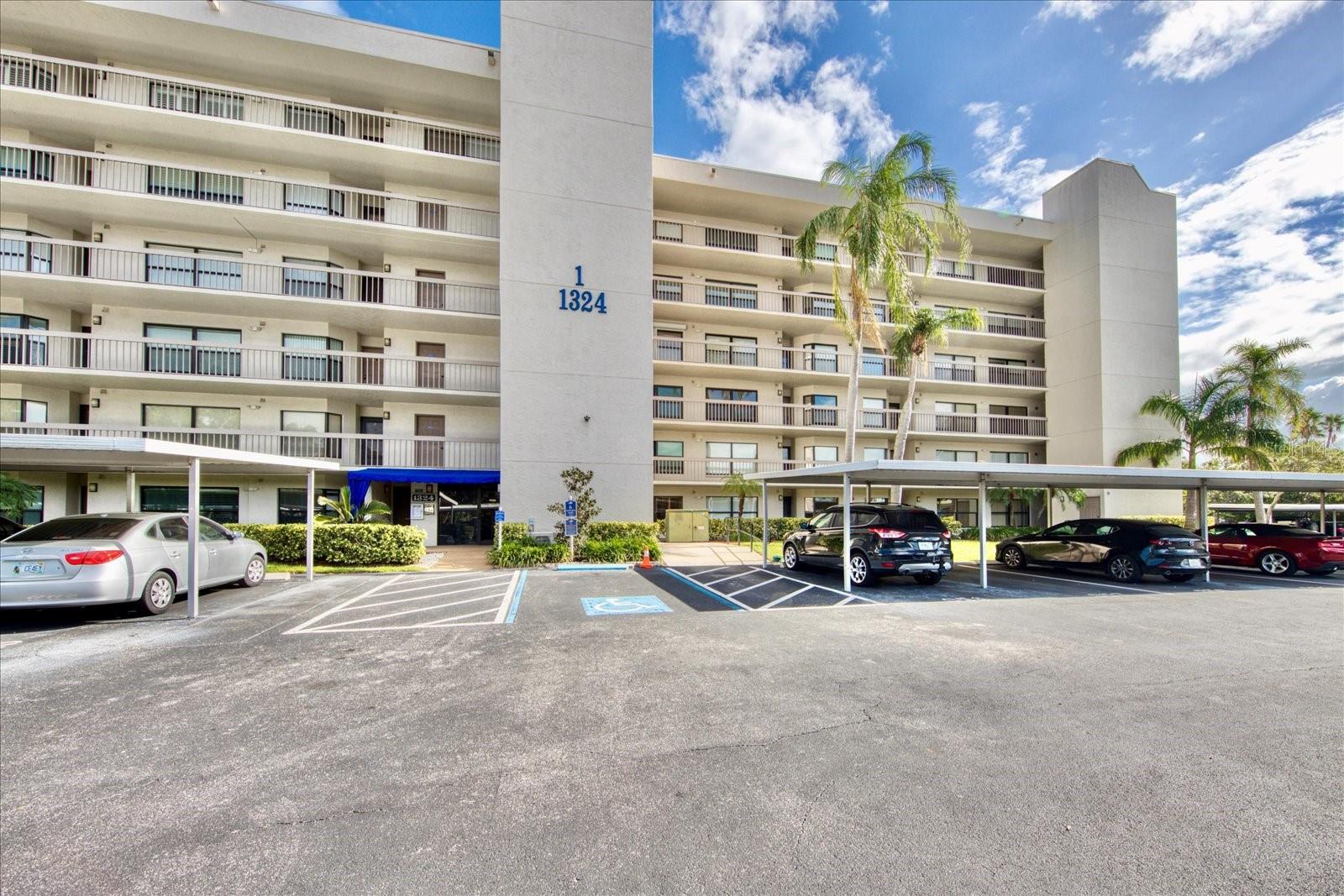 1324 PASADENA AVE S #204