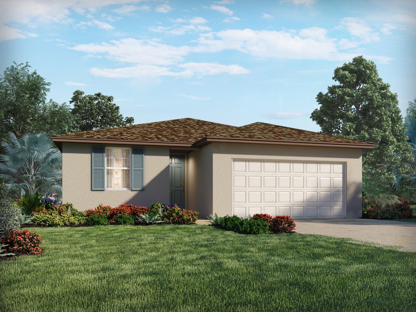 3932 Giorgio Dr Property Photo