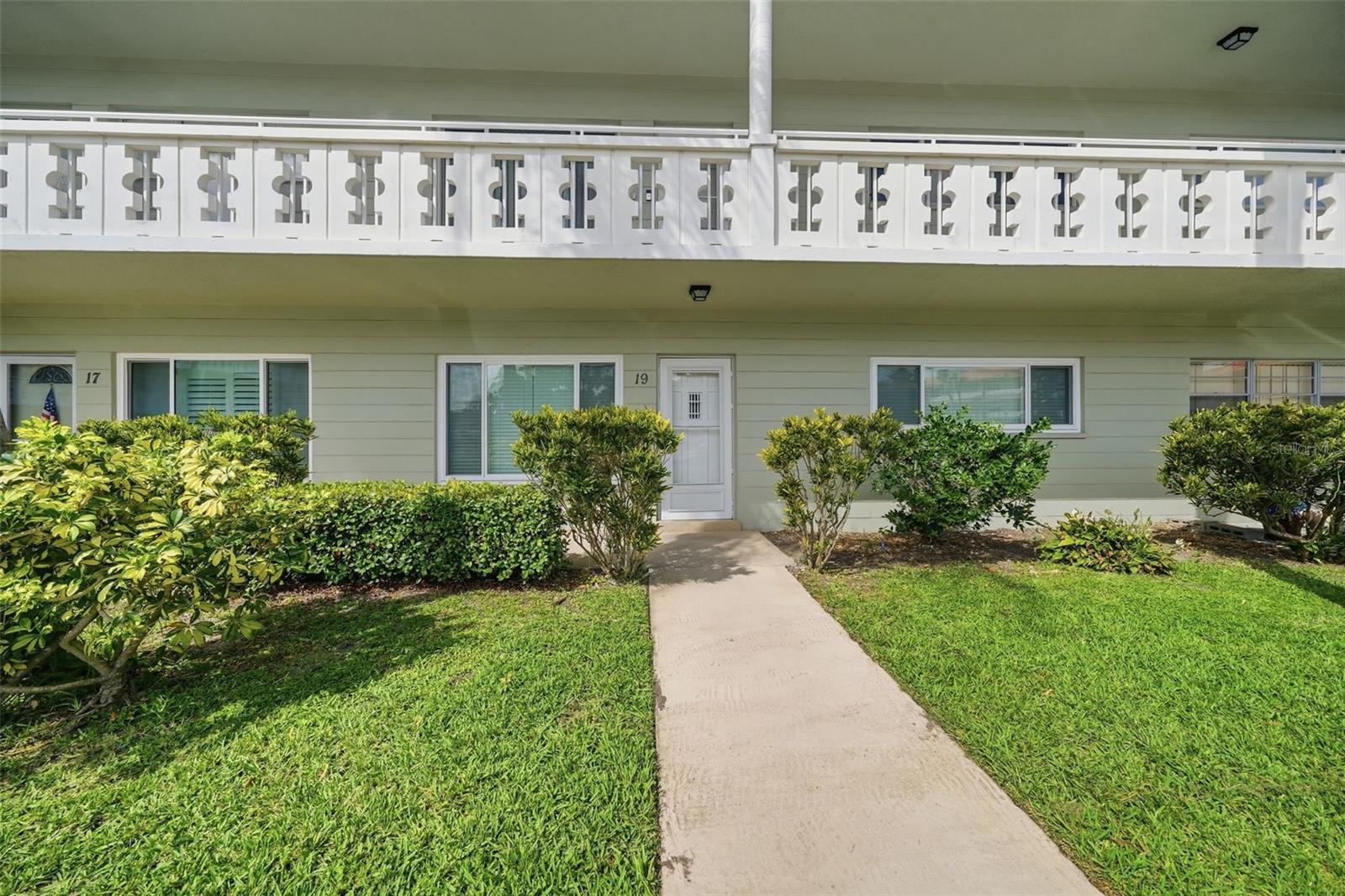 2401 ECUADORIAN WAY #19 Property Photo 1