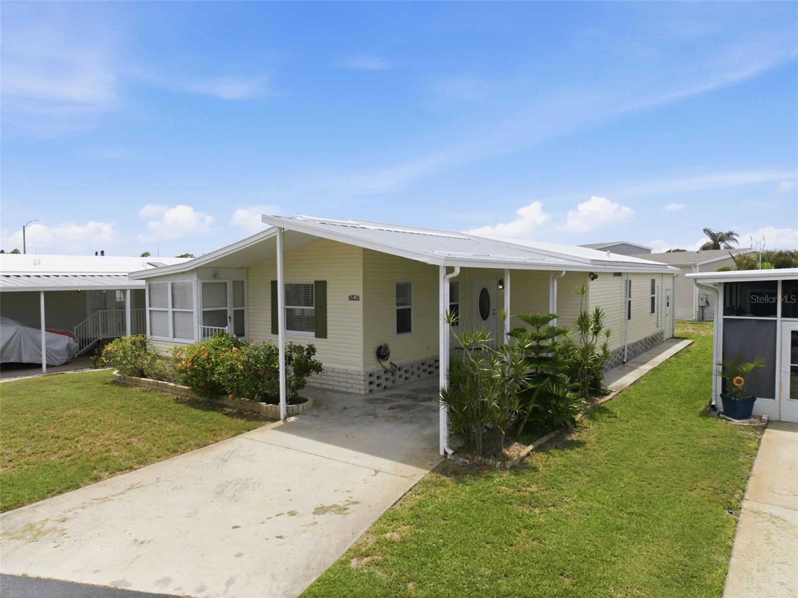 6826 Mount Orange Dr Ne #383 Property Photo