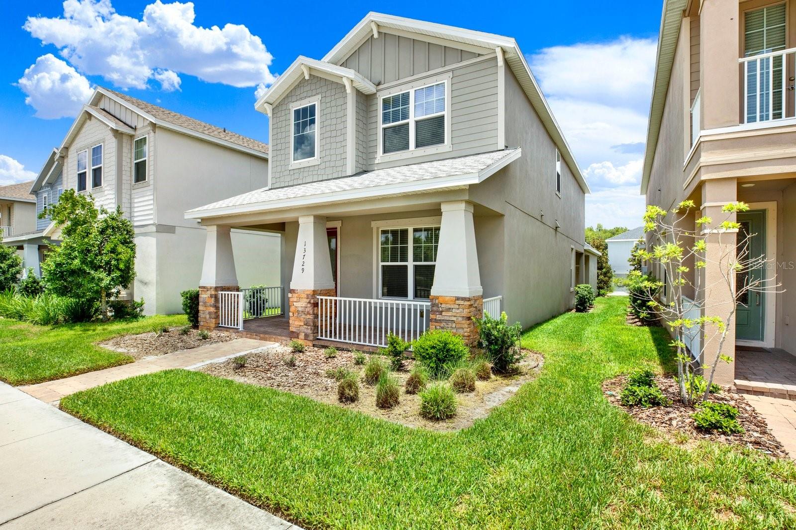 13729 Rangeland Blvd Property Photo 1