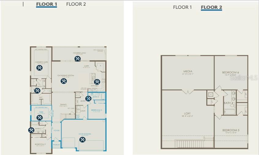 12071 Orchid Ash St Property Photo 34