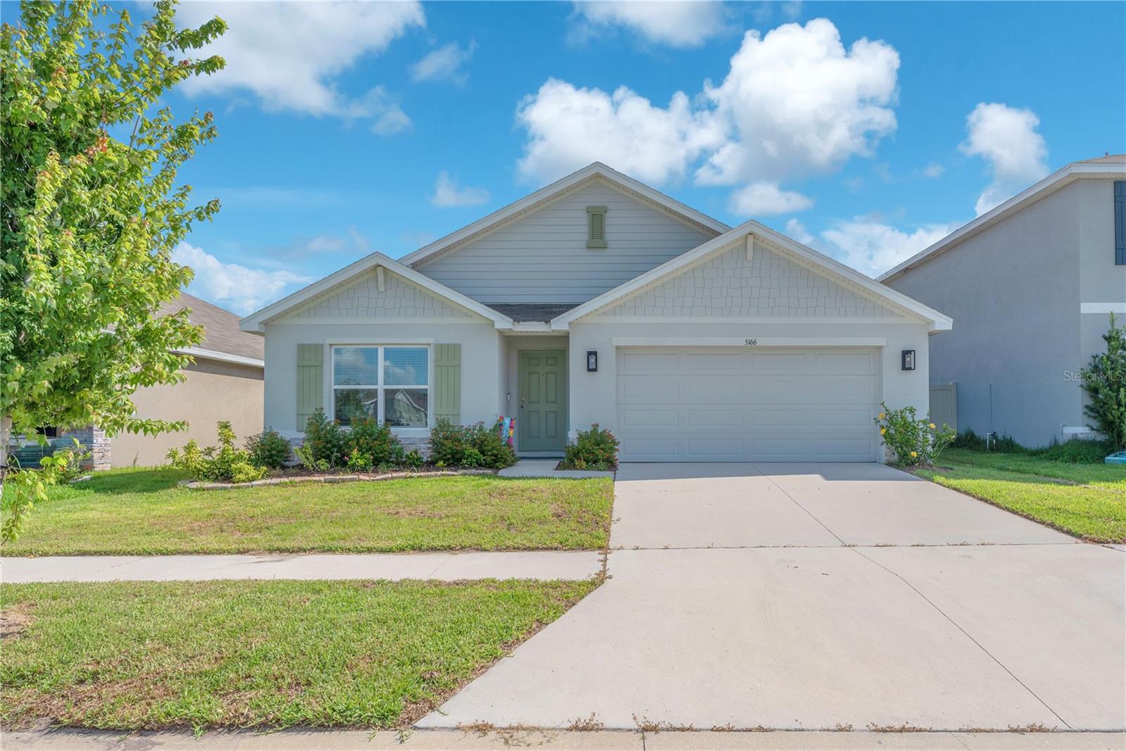 5166 Plumeria Dr Property Photo 1