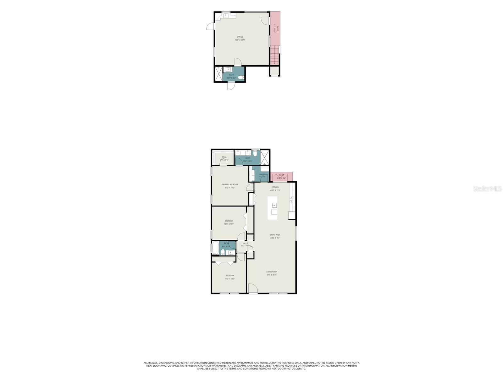 701 E Hollywood St Property Photo 44