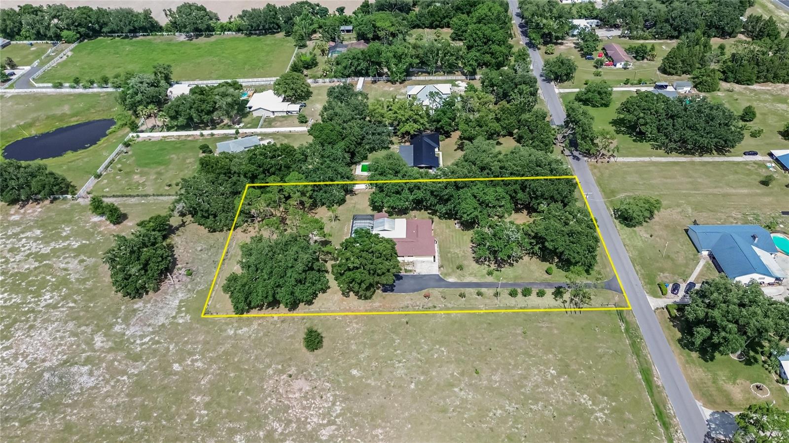 3708 Joe Sanchez Rd Property Photo 80